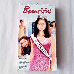 Beautiful VHS - Tested